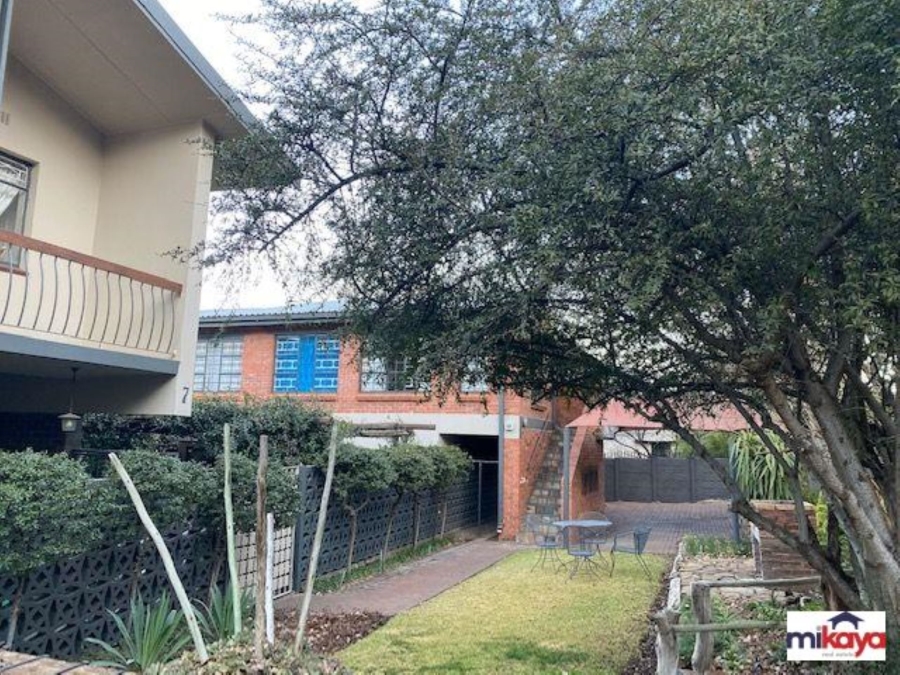 4 Bedroom Property for Sale in Waverley Free State